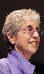 Carol Tavris