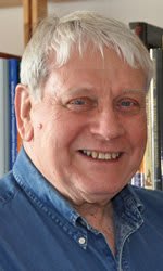 Alan Baddeley