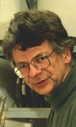 Jochen Fahrenberg