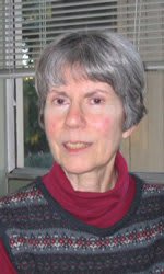 Eleanor Rosch