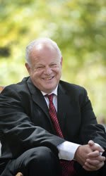 Martin Seligman