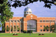 Houston Baptist University