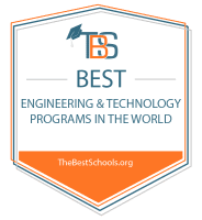 Download the Best Psychology Programs in the World Badge