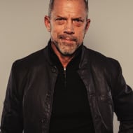 Portrait of Joe Mullings