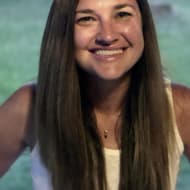 Portrait of Ashley McCargish