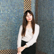 Portrait of Tessa Cooper