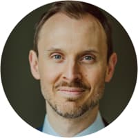 photo of Alexander Lowry