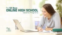 50 Best Online High School Diploma Programs