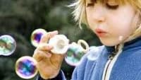 Early Childhood Development