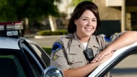 Bachelors in Law Enforcement Degrees