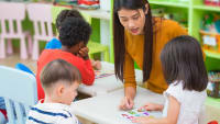 Best Online Masters in Child Development Programs