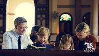 Best Online Master’s in Ministry Programs