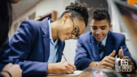 Master’s in Secondary Education