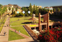 Arizona-State-University