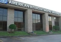 American-InterContinental-University