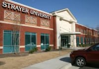 Strayer-University
