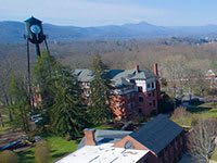 Asheville School