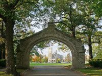 Shattuck-St. Mary's School