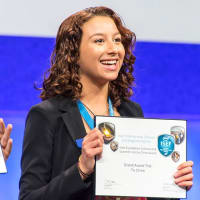 The World’s 50 Smartest Teens | TheBestSchools.org