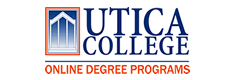 Utica College Logo