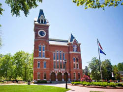 Emory University