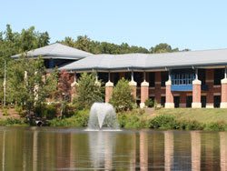 Forsyth Country Day School, Lewisville, NC