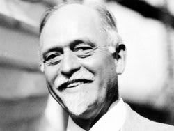 Irving Fisher