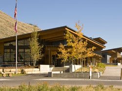 Journeys School of Teton Science Schools