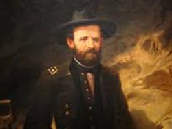 ulysses s grant jr