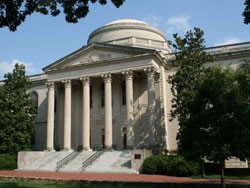 University of North Carolina at Chapel Hill
