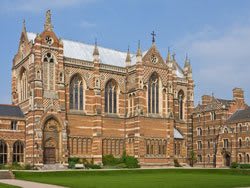 University of Oxford