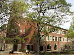 Vanderbilt University