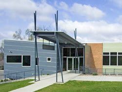 Wallowing School, Iowa City, Iowa