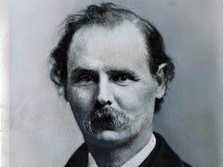 Alfred Marshall