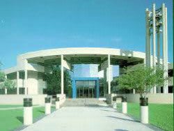 Brazosport College