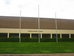 Clarendon College