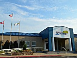 College of the Ouachitas
