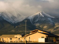 Colorado Mountain College