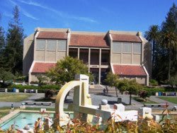 DeAnza College