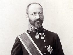 Eugen von Böhm-Bawerk