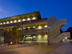 Foothill College