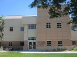 Garden City Community College