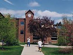 Itasca Community College