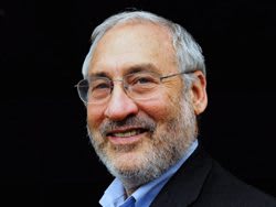 Joseph Stiglitz