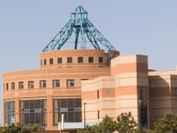 Kingsborough Community College