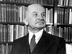 Ludwig von Mises