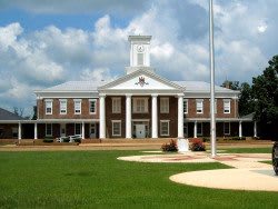 Marion Military Institute