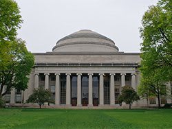 Massachusetts Institute of Technology MIT
