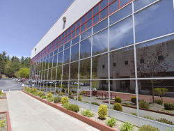 Mayland Community College