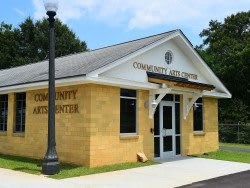 Mississippi Gulf Coast Community College